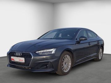 Audi A5 - 2