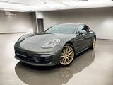 Porsche Panamera 4 Platinum Edition PANO LUFT STH LED - Porsche Panamera mit Benzin-Antrieb: Edition