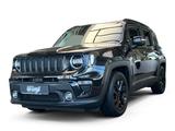 Jeep Renegade 1.0 T-GDI Limited +Spurhalteassistent - Jeep Gebrauchtwagen in Halle