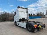 DAF XG480 std, standklima, tacho G2V2, mirrorless - Angebote