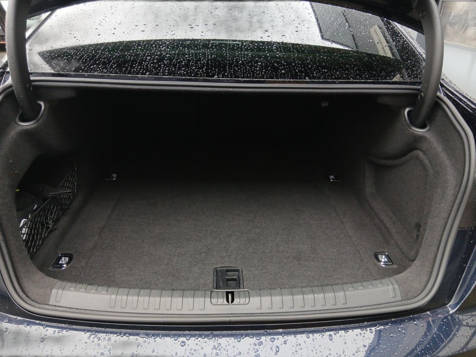 Audi A6 - Bild 24