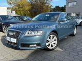 Audi A6 Lim. V6 2.8 FSI Facelift/S-Heft/LED/Navi/Temp - Audi A6 Gebrauchtwagen in Hannover