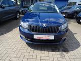Skoda Fabia Combi Active-Klima-Allseason-ZV-Nebelsch. - Skoda Fabia Active mit Diesel-Antrieb