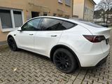 Tesla Model Y Long Range Dual Motor AWD Long Range - Tesla in Wuppertal