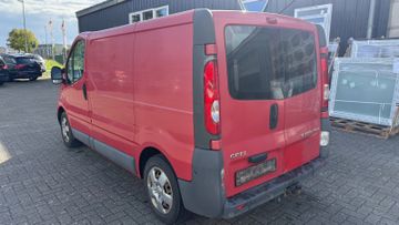 Opel Vivaro - 7