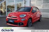 Fiat 500X Sport I Kamera I X-Tech,- Magic-Eye,- S-Pak - Fiat 500X Gebrauchtwagen in Stuttgart