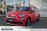 Fiat 500X Sport I Kamera I X-Tech,- Magic-Eye,- S-Pak