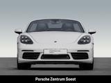 Porsche Boxster 718/20-Zoll/Bi-Xenon/ParkAssistent - gebrauchte Porsche Boxster aus dem Jahr 2017