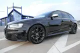 Audi RS4 4.2 FSI V8 S tronic quattro Avant SCHALEN - Audi mit Benzin-Antrieb: Kombi, 2.8