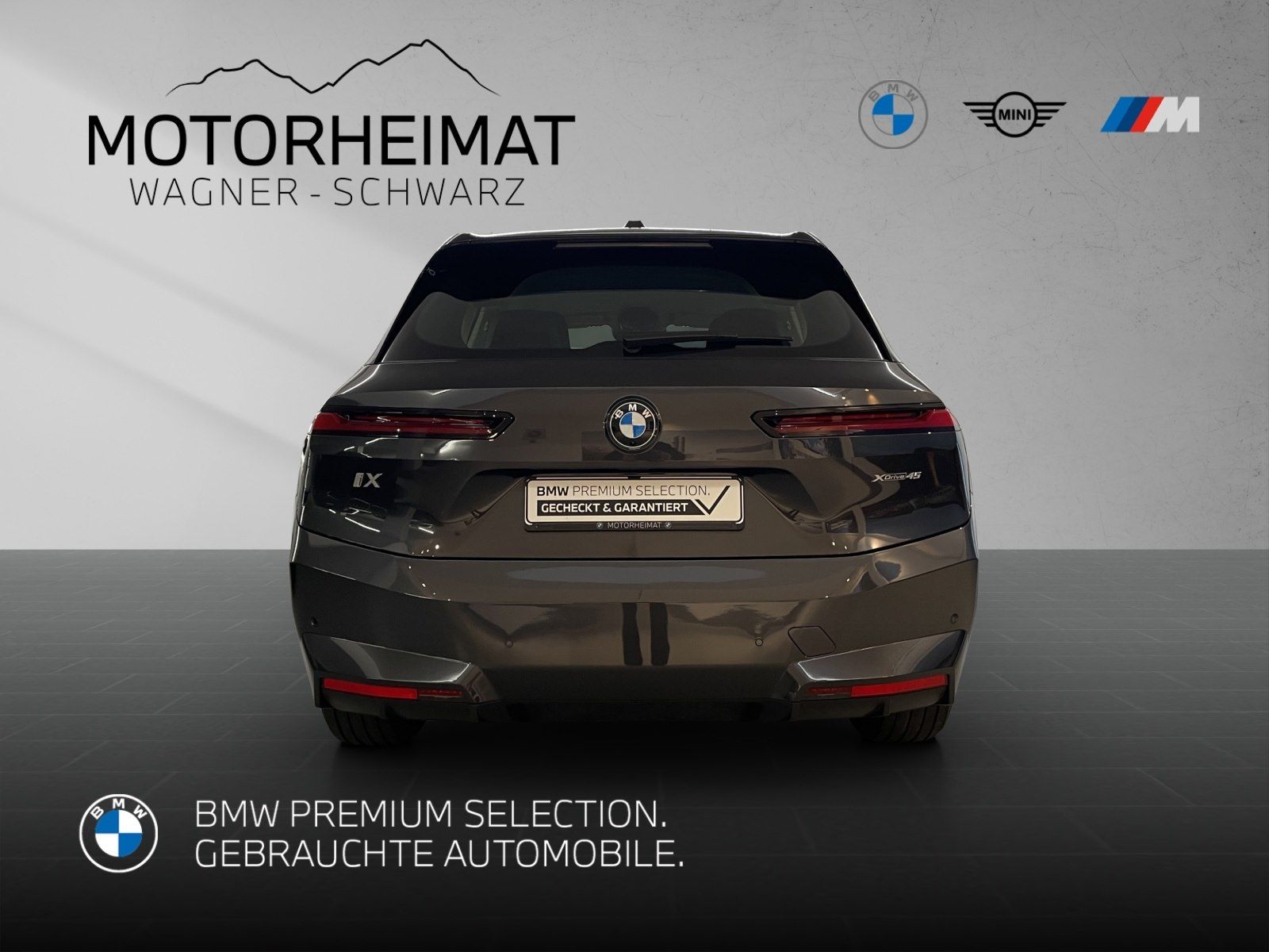 BMW iX - Bild 6