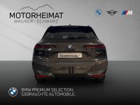 BMW iX - Vorschau Bild 6