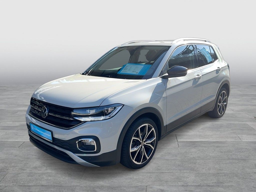 Volkswagen T-Cross - Bild 2