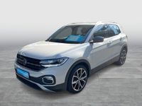 Volkswagen T-Cross - Vorschau Bild 2