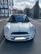 MINI COOPER CABRIO Sidewalk  - MINI Cooper Cabrio: Sidewalk