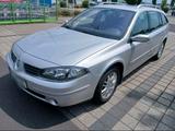 Renault Laguna 2 Grandtour - Renault Laguna aus 2005: Kombi