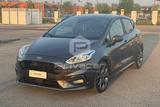 Ford FORD Fiesta 1.5 TDCi 120 CV 5 porte ST-Line - Ford Fiesta ST mit Diesel-Antrieb