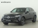 Mercedes-Benz GLC 220 d 4MATIC 360 ACC AHK AUT Fernlichtass.