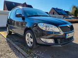 Skoda Roomster 1.2l TSI Fresh neue Stuerkette - Skoda Roomster: Fresh