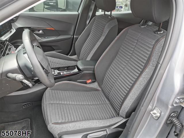 Fahrzeugabbildung Peugeot 2008 Active Pack+USB+PDC+KLIMA+DAB+TEMPOMAT+