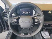 Skoda Fabia - Vorschau Bild 13