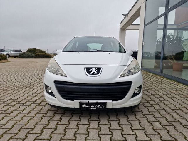 Peugeot 207 Plus 1.4 HDi 70CV 5 porte