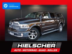 DODGE RAM 1500 5.7l V8 Laramie CrewCab - Unfallfrei