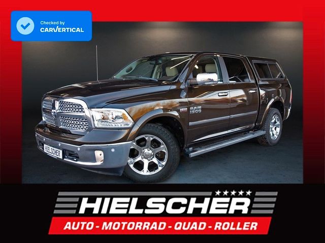 DODGE RAM 1500 5.7l V8 Laramie CrewCab - Unfallfrei