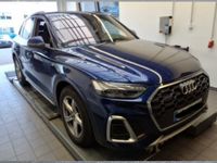 Audi Q5 - Vorschau Bild 2