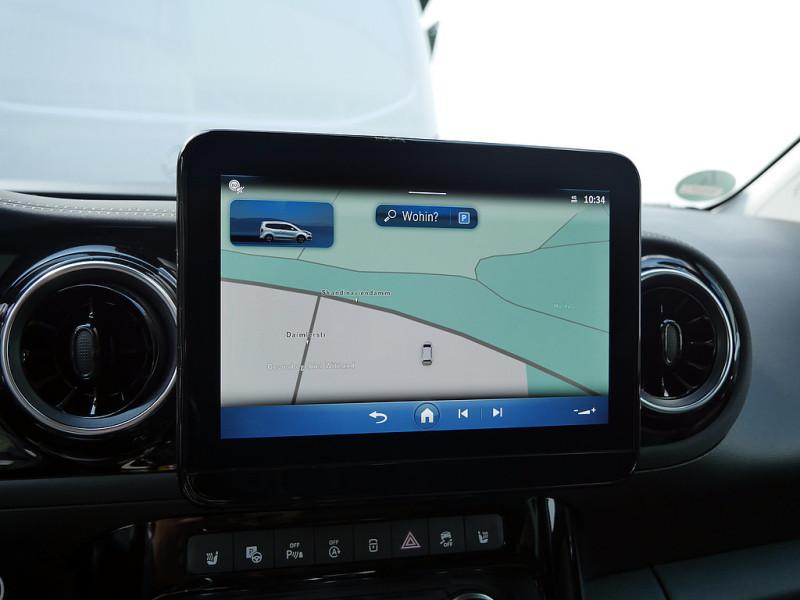 Mercedes-Benz T 180 PROGRESSIVE NAVI AUTOMATIK LED KAMERA 7SIT