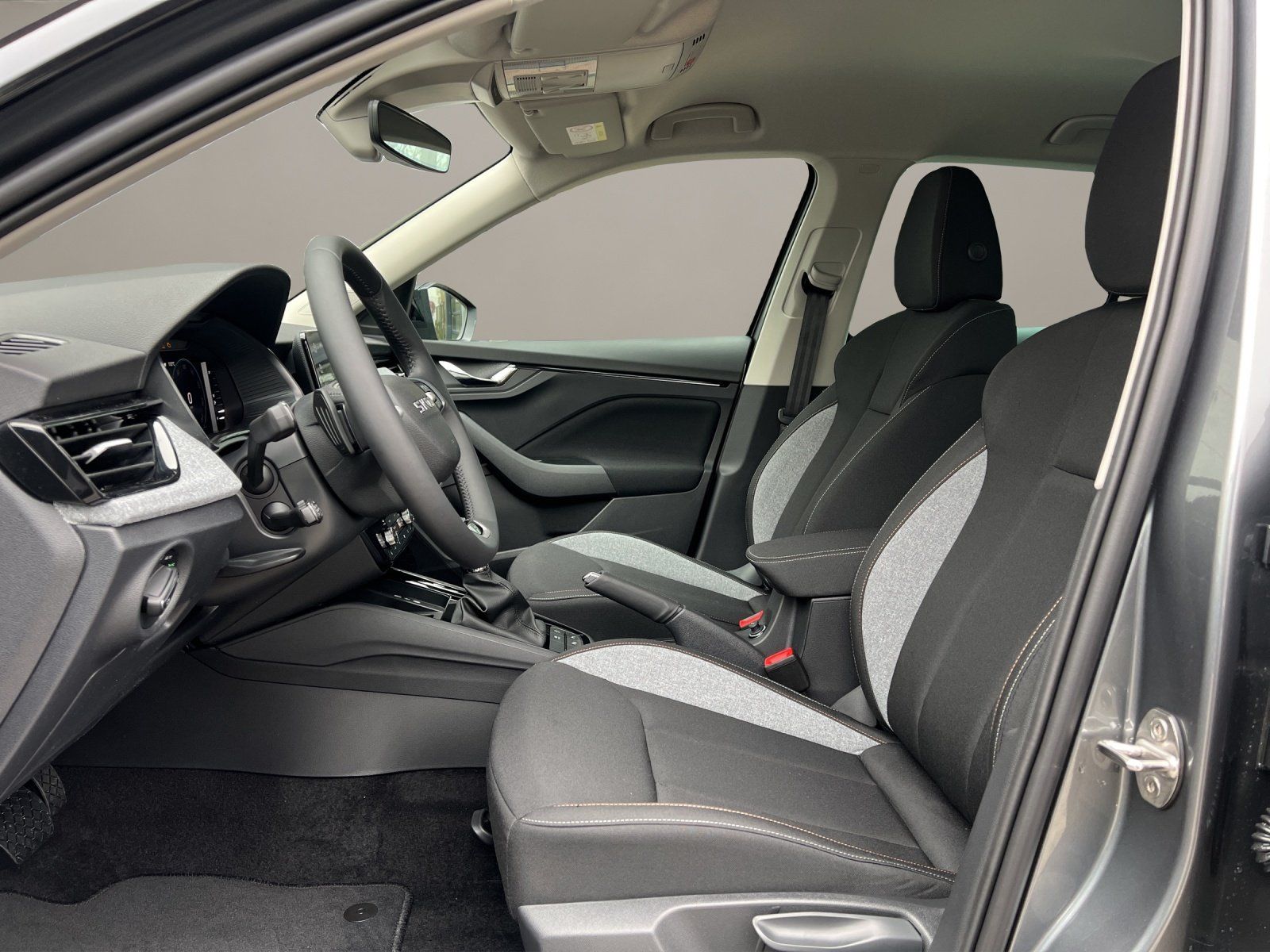 Skoda Kamiq - Bild 8