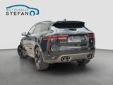 Jaguar F-Pace P550 AWD SVR Meridian|PANO|360°|AHK|ACC - Jaguar F-Pace: Svr