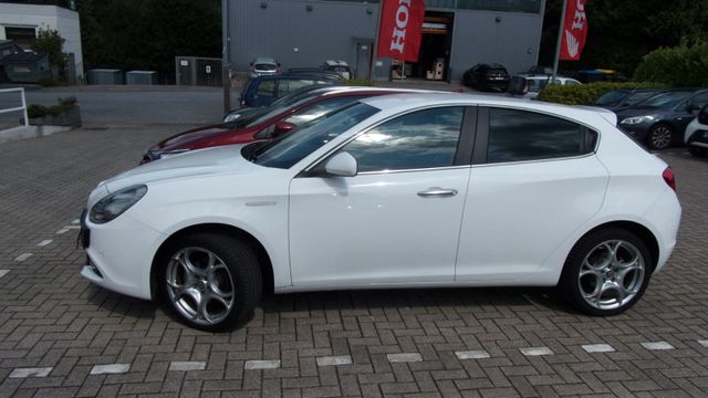Alfa Romeo Giulietta Super