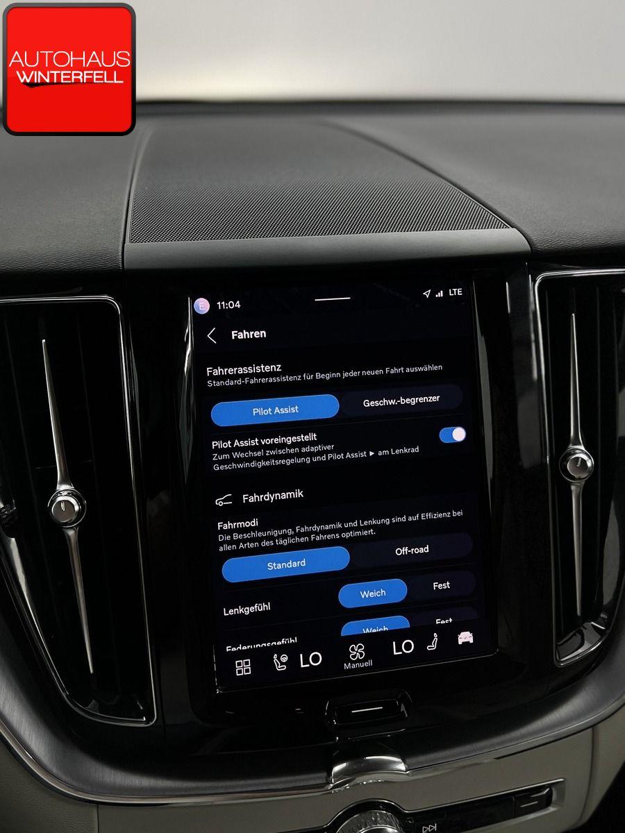 Volvo XC60 B5 D AWD PRO VOLL-LED+LUFT+HUD+MEMO+ACC+, миниатюра 24