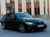 BMW 330 DIESEL VB - gebrauchte BMW 330 aus dem Jahr 2014
