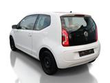 Volkswagen UP! MOVE up! KLIMA NAVI AUX/Media-IN BLUETOOTH - VW up! Gebrauchtwagen in Hamburg