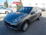 Porsche Cayenne Diesel/Facelift/1 Hand/262PS - Porsche Cayenne: Facelift