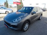 Porsche Cayenne Diesel/Facelift/1 Hand/262PS - Porsche in Landshut