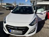 Hyundai i30 blue 1.4 -