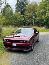 Andere Dodge Challenger GT, top gepflegt mit sehr... - Andere: Coupe