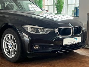 BMW 318 - 7
