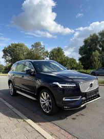 Volvo XC90 - 2