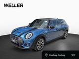MINI Cooper SD ALL4 Clubman Aut Navi,Pano,AHK,HUD,H/K