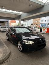 BMW 116i F20 M-SPORTPAKET VERKAUFEN | Taus... - BMW 116: 116i Sportpaket M