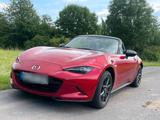 Mazda MX5 ND - Mazda: Mazda5