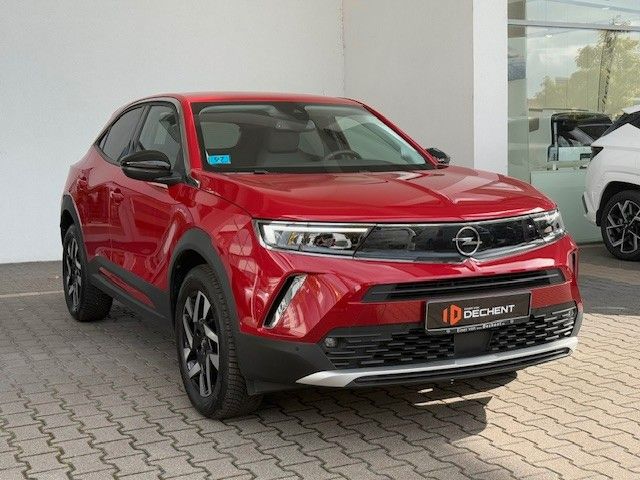 Fahrzeugabbildung Opel Mokka Elegance 1.2l 130PS Navi/Kamera!
