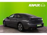 Peugeot 508 1.2PureTech Aut.Allure Pack+LED+NAVI+VIRTUAL - gebrauchte Peugeot 508 aus dem Jahr 2022