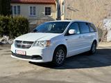 Dodge Grand Caravan - Dodge Grand Caravan Benzin Kleinbus 7-Sitzer