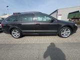 Skoda Superb Combi Elegance/Automatik/1 HAND - Skoda Superb in Bonn