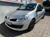 Renault Clio 1.6 16V 65kW // Klimaautomatik // TÜV // - gebrauchte Renault Clio aus dem Jahr 2006
