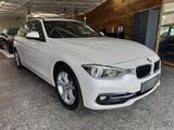 BMW 320i SportLine Pano - gebrauchte BMW 320 aus dem Jahr 2017